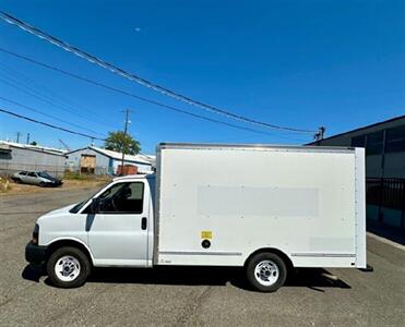 2019 GMC Savana 3500 12' Box - Photo 25 - Seattle, WA 98108