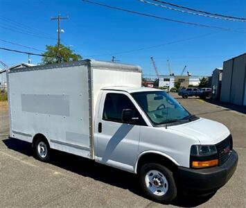 2019 GMC Savana 3500 12' Box - Photo 33 - Seattle, WA 98108