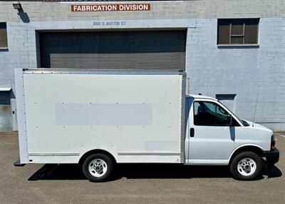 2019 GMC Savana 3500 12' Box - Photo 34 - Seattle, WA 98108