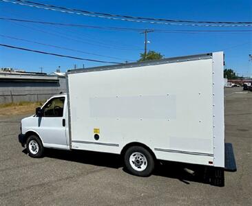2019 GMC Savana 3500 12' Box - Photo 27 - Seattle, WA 98108