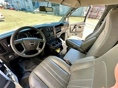 2019 GMC Savana 3500 12' Box - Photo 18 - Seattle, WA 98108