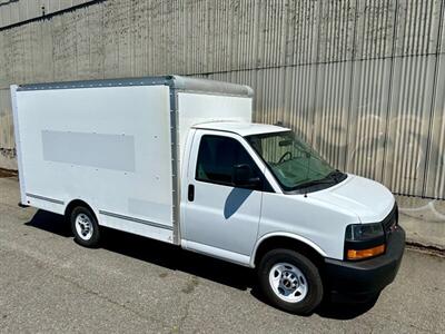 2019 GMC Savana 3500 12' Box - Photo 9 - Seattle, WA 98108