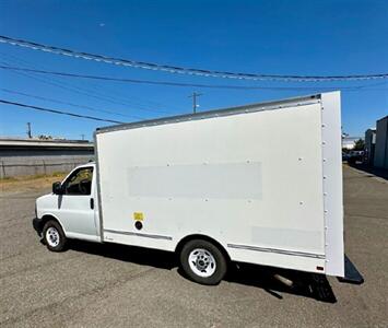 2019 GMC Savana 3500 12' Box - Photo 26 - Seattle, WA 98108