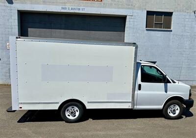 2019 GMC Savana 3500 12' Box - Photo 36 - Seattle, WA 98108