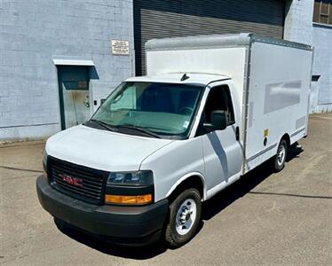 2019 GMC Savana 3500 12' Box - Photo 40 - Seattle, WA 98108