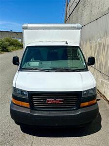 2019 GMC Savana 3500 12' Box - Photo 10 - Seattle, WA 98108