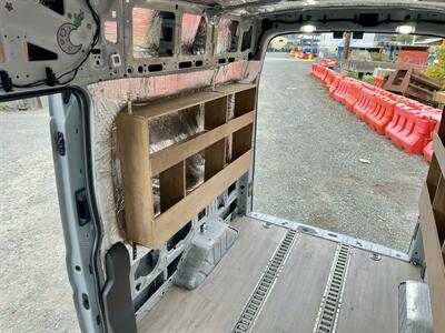 2023 Ford Transit 350 High-Roof ~ AWD ~ * Trail Edition * - Photo 47 - Seattle, WA 98108