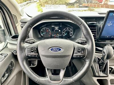 2023 Ford Transit 350 High-Roof ~ AWD ~ * Trail Edition * - Photo 20 - Seattle, WA 98108