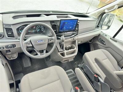 2023 Ford Transit 350 High-Roof ~ AWD ~ * Trail Edition * - Photo 23 - Seattle, WA 98108