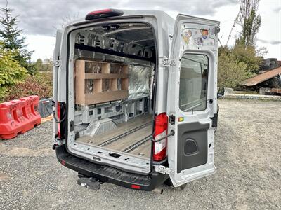 2023 Ford Transit 350 High-Roof ~ AWD ~ * Trail Edition * - Photo 54 - Seattle, WA 98108
