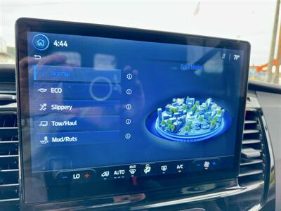 2023 Ford Transit 350 High-Roof ~ AWD ~ * Trail Edition * - Photo 8 - Seattle, WA 98108