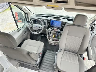 2023 Ford Transit 350 High-Roof ~ AWD ~ * Trail Edition * - Photo 50 - Seattle, WA 98108