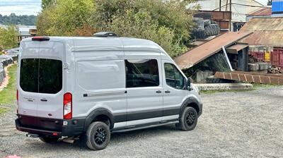 2023 Ford Transit 350 High-Roof ~ AWD ~ * Trail Edition * - Photo 2 - Seattle, WA 98108