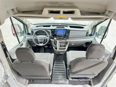 2023 Ford Transit 350 High-Roof ~ AWD ~ * Trail Edition * - Photo 26 - Seattle, WA 98108