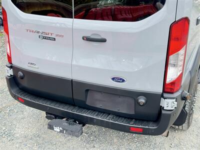 2023 Ford Transit 350 High-Roof ~ AWD ~ * Trail Edition * - Photo 57 - Seattle, WA 98108