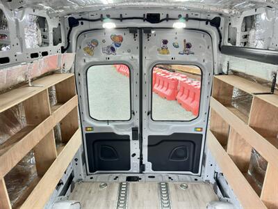 2023 Ford Transit 350 High-Roof ~ AWD ~ * Trail Edition * - Photo 17 - Seattle, WA 98108