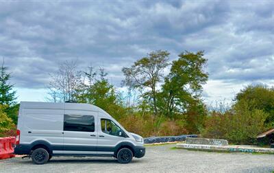 2023 Ford Transit 350 High-Roof ~ AWD ~ * Trail Edition * - Photo 68 - Seattle, WA 98108