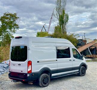 2023 Ford Transit 350 High-Roof ~ AWD ~ * Trail Edition * - Photo 15 - Seattle, WA 98108