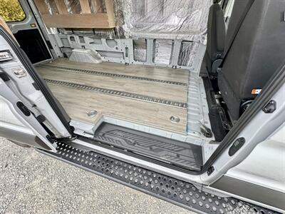 2023 Ford Transit 350 High-Roof ~ AWD ~ * Trail Edition * - Photo 41 - Seattle, WA 98108