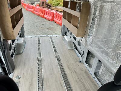 2023 Ford Transit 350 High-Roof ~ AWD ~ * Trail Edition * - Photo 52 - Seattle, WA 98108