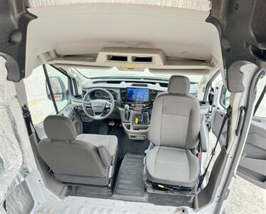2023 Ford Transit 350 High-Roof ~ AWD ~ * Trail Edition * - Photo 49 - Seattle, WA 98108