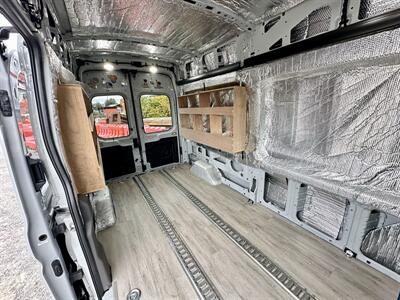 2023 Ford Transit 350 High-Roof ~ AWD ~ * Trail Edition * - Photo 6 - Seattle, WA 98108