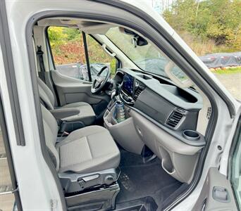 2023 Ford Transit 350 High-Roof ~ AWD ~ * Trail Edition * - Photo 45 - Seattle, WA 98108