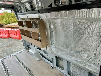 2023 Ford Transit 350 High-Roof ~ AWD ~ * Trail Edition * - Photo 48 - Seattle, WA 98108