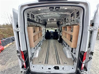 2023 Ford Transit 350 High-Roof ~ AWD ~ * Trail Edition * - Photo 5 - Seattle, WA 98108