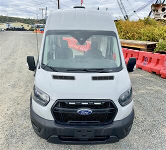 2023 Ford Transit 350 High-Roof ~ AWD ~ * Trail Edition * - Photo 43 - Seattle, WA 98108