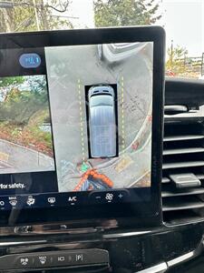 2023 Ford Transit 350 High-Roof ~ AWD ~ * Trail Edition * - Photo 64 - Seattle, WA 98108