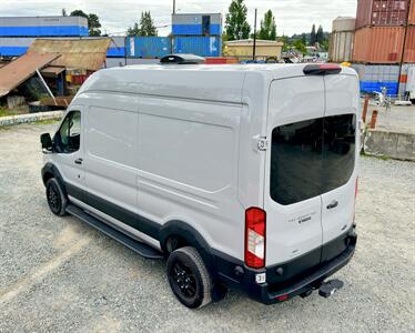 2023 Ford Transit 350 High-Roof ~ AWD ~ * Trail Edition * - Photo 39 - Seattle, WA 98108