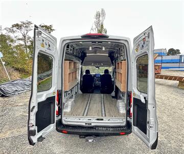 2023 Ford Transit 350 High-Roof ~ AWD ~ * Trail Edition * - Photo 56 - Seattle, WA 98108
