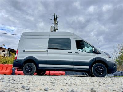 2023 Ford Transit 350 High-Roof ~ AWD ~ * Trail Edition * - Photo 29 - Seattle, WA 98108