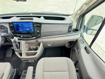 2023 Ford Transit 350 High-Roof ~ AWD ~ * Trail Edition * - Photo 25 - Seattle, WA 98108
