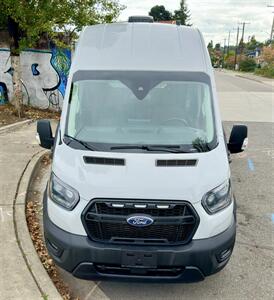 2023 Ford Transit 350 High-Roof ~ AWD ~ * Trail Edition * - Photo 66 - Seattle, WA 98108