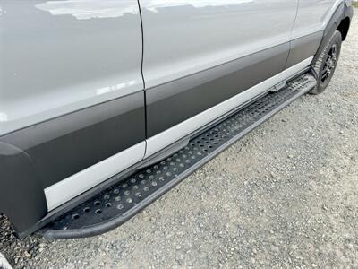 2023 Ford Transit 350 High-Roof ~ AWD ~ * Trail Edition * - Photo 62 - Seattle, WA 98108
