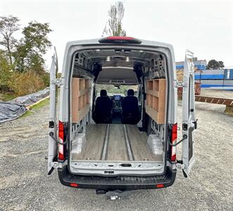 2023 Ford Transit 350 High-Roof ~ AWD ~ * Trail Edition * - Photo 55 - Seattle, WA 98108
