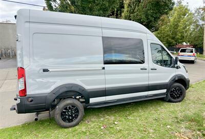 2023 Ford Transit 350 High-Roof ~ AWD ~ * Trail Edition * - Photo 69 - Seattle, WA 98108