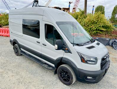 2023 Ford Transit 350 High-Roof ~ AWD ~ * Trail Edition * - Photo 31 - Seattle, WA 98108