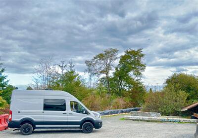 2023 Ford Transit 350 High-Roof ~ AWD ~ * Trail Edition * - Photo 24 - Seattle, WA 98108