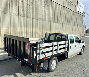 2002 Ford F-250 Super Duty ~ 7.3 Diesel * Low Miles + Liftgate   - Photo 33 - Seattle, WA 98108