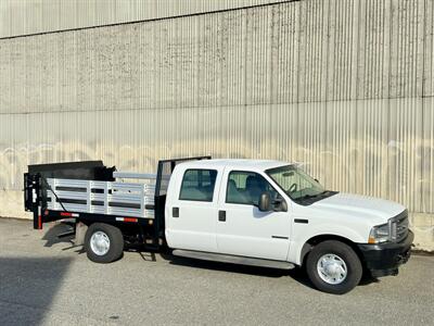 2002 Ford F-250 Super Duty ~ 7.3 Diesel * Low Miles + Liftgate   - Photo 36 - Seattle, WA 98108