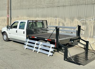 2002 Ford F-250 Super Duty ~ 7.3 Diesel * Low Miles + Liftgate   - Photo 22 - Seattle, WA 98108