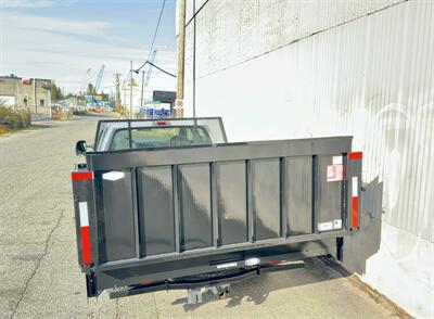 2002 Ford F-250 Super Duty ~ 7.3 Diesel * Low Miles + Liftgate   - Photo 2 - Seattle, WA 98108