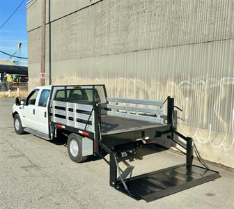 2002 Ford F-250 Super Duty ~ 7.3 Diesel * Low Miles + Liftgate   - Photo 18 - Seattle, WA 98108