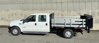 2002 Ford F-250 Super Duty ~ 7.3 Diesel * Low Miles + Liftgate   - Photo 4 - Seattle, WA 98108