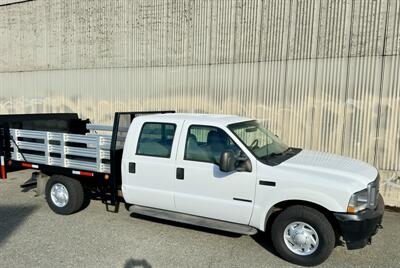 2002 Ford F-250 Super Duty ~ 7.3 Diesel * Low Miles + Liftgate   - Photo 37 - Seattle, WA 98108