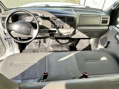 2002 Ford F-250 Super Duty ~ 7.3 Diesel * Low Miles + Liftgate   - Photo 10 - Seattle, WA 98108