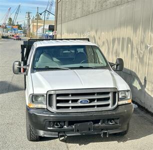 2002 Ford F-250 Super Duty ~ 7.3 Diesel * Low Miles + Liftgate   - Photo 27 - Seattle, WA 98108